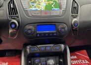 Hyundai ix35 Kombi 2,0 l 135 kw
