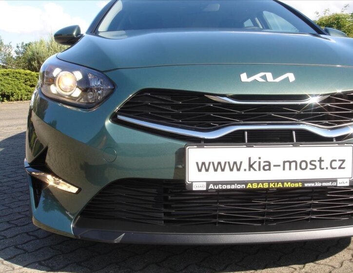 KIA Ceed 13