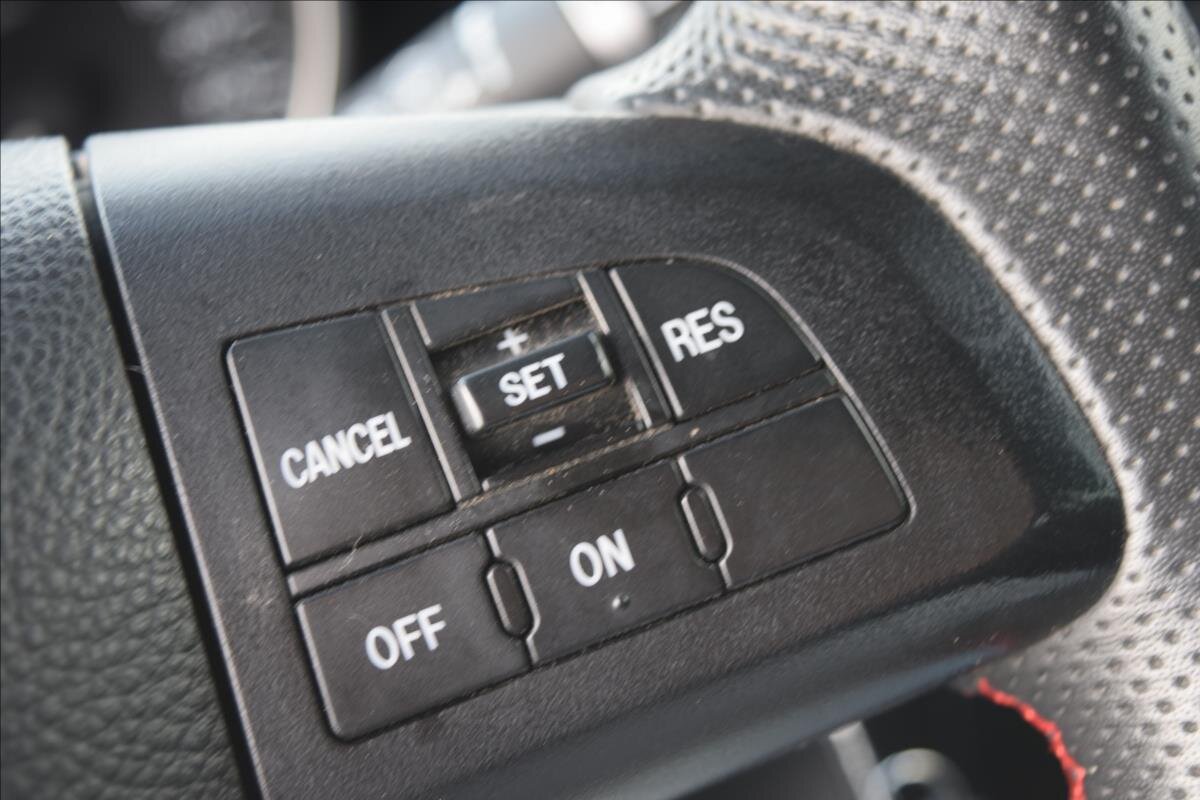 Mazda 5 Kombi 1,8 l 85 kw