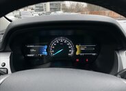 Ford Ranger Pick-up 2,0 l 125 kw