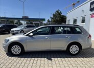 Volkswagen Golf Kombi 1,6 l 85 kw