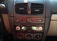 Renault Clio Hatchback 1,1 l 55 kw