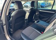 Škoda Octavia Kombi 1,6 l 81 kw