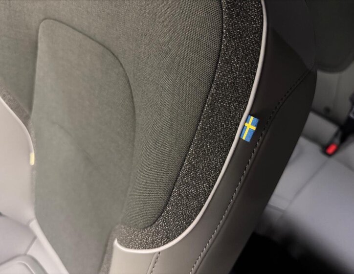 Volvo EX30 SUV 0,0 200 kw