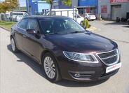 Saab 9-5 3