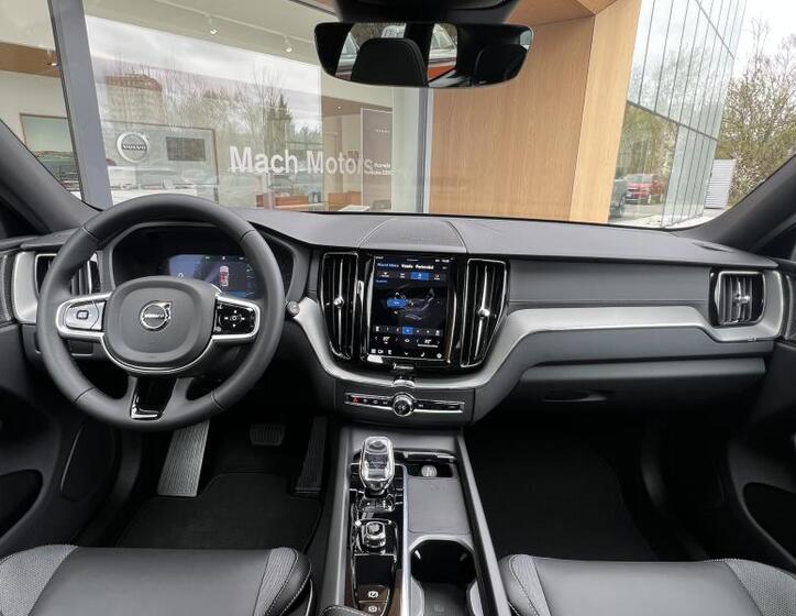 Volvo XC60 19