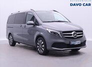 Mercedes-Benz Třídy V Kombi 2,0 l 140 kw