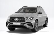 Mercedes-Benz GLE 3