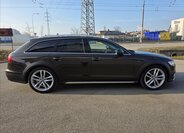 Audi A6 Allroad Kombi 3,0 l 200 kw