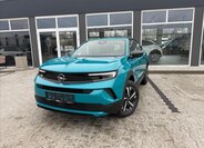 Opel Mokka SUV / Terénní 1,2 l 100 kw