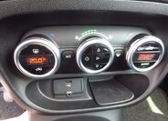 Fiat 500L Kombi 1,4 l 88 kw