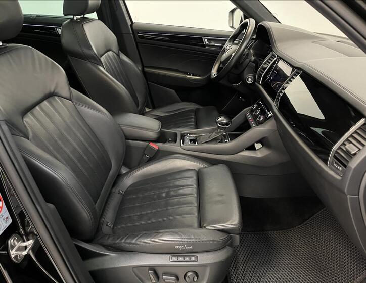 Škoda Kodiaq 25