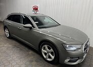 Audi A6 Kombi 2,0 l 150 kw