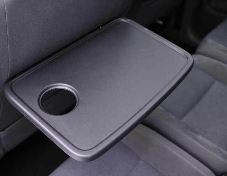 Volkswagen Touran MPV 1,4 l 103 kw