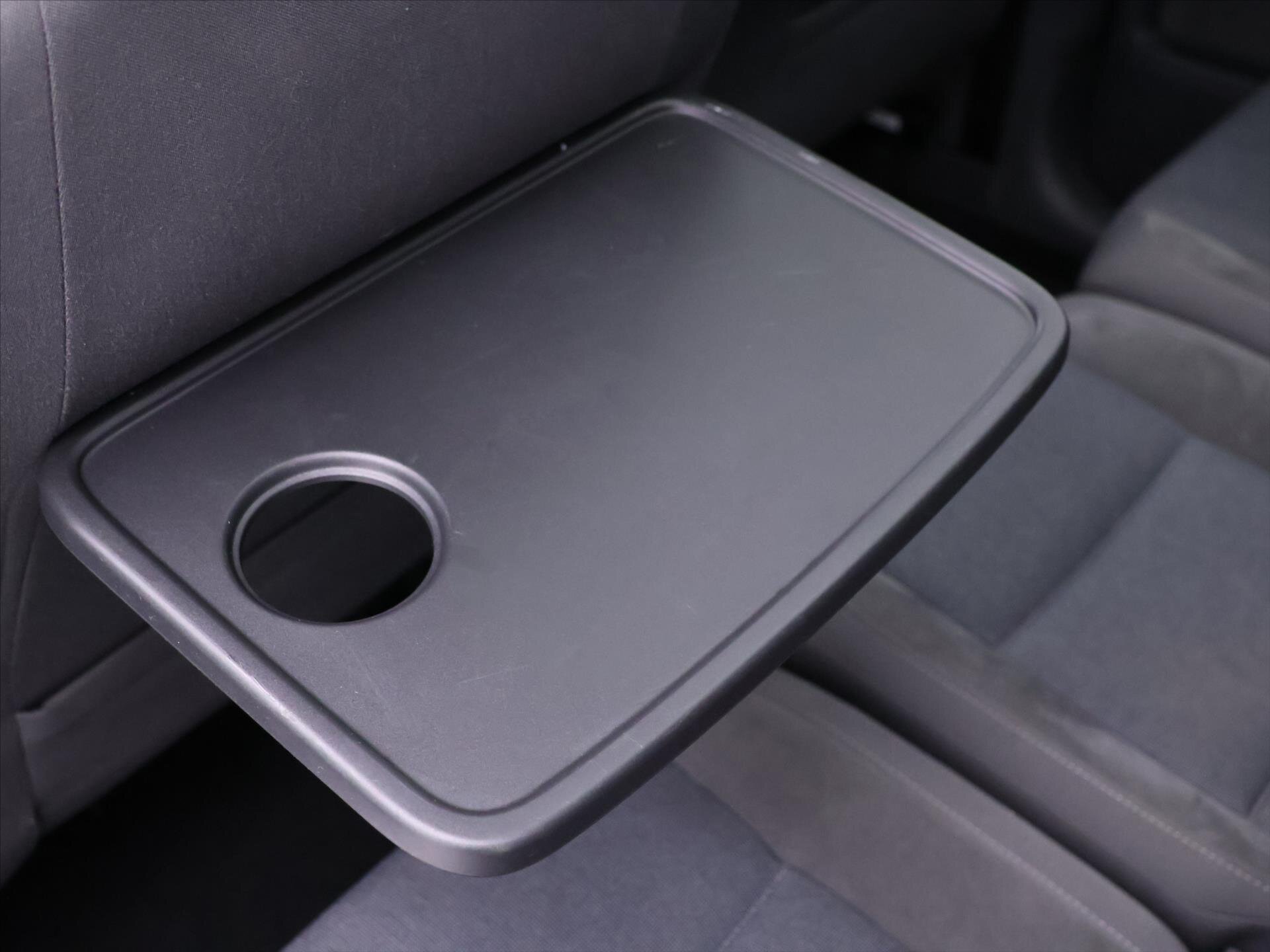 Volkswagen Touran MPV 1,4 l 103 kw