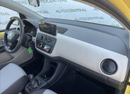 Seat Mii Hatchback 999,0 44 kw