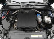 Audi A4 Kombi 110,0 110 kw