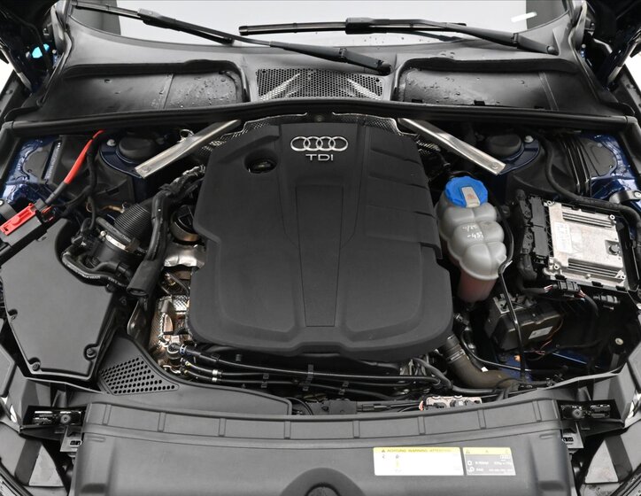 Audi A4 Kombi 110,0 110 kw