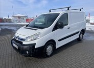 Citroën Jumpy Ostatní 1,6 l 66 kw