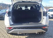 Hyundai Tucson SUV 1,6 l 100 kw