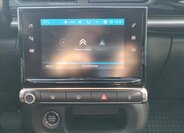 Citroën C3 Hatchback 1,2 l 81 kw