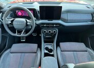 Škoda Kodiaq SUV / Terénní 2,0 l 195 kw