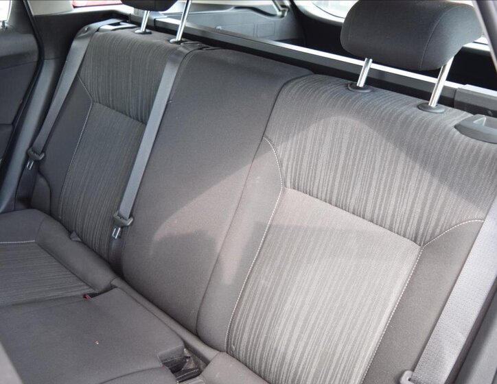 Opel Astra Kombi 1,7 l 81 kw