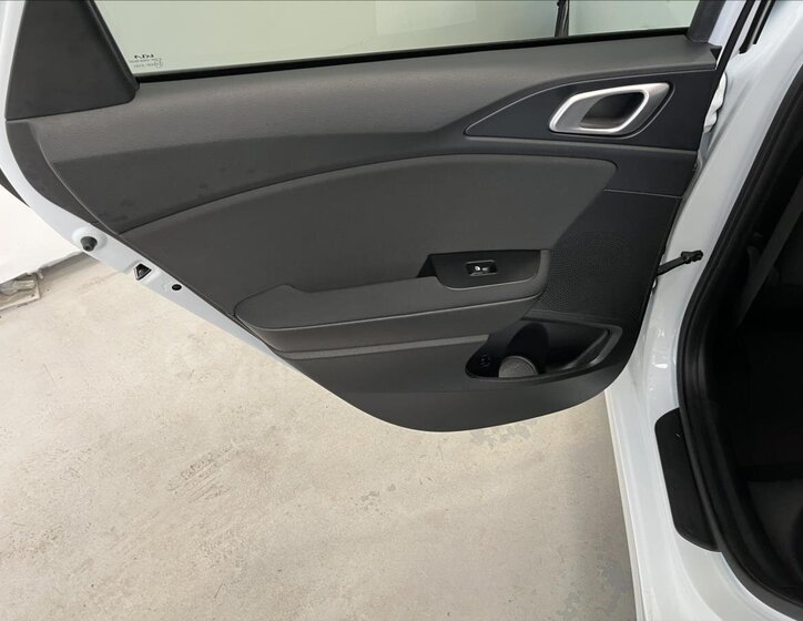 KIA Ceed Kombi 1,5 l 103 kw