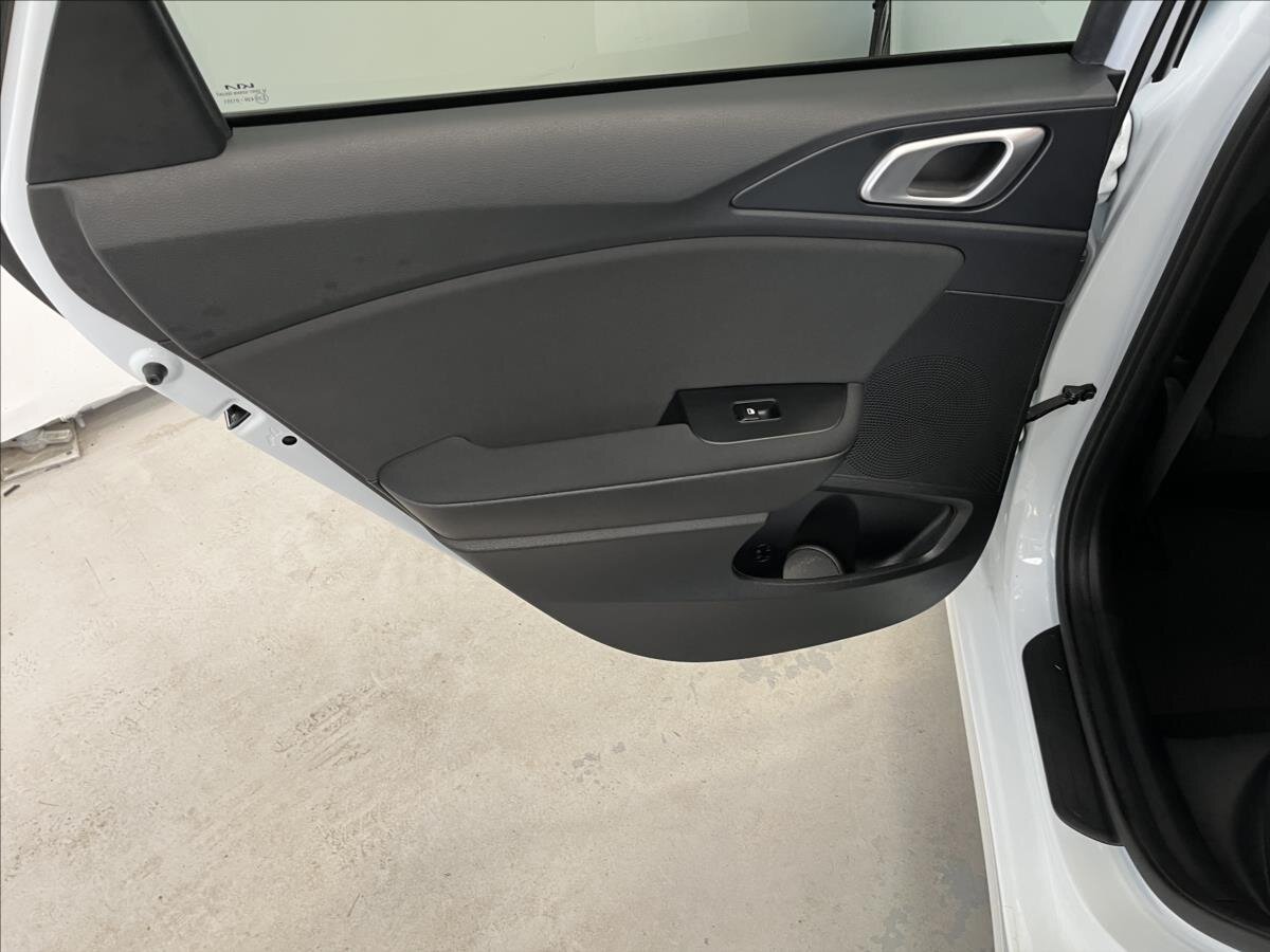 KIA Ceed Kombi 1,5 l 103 kw