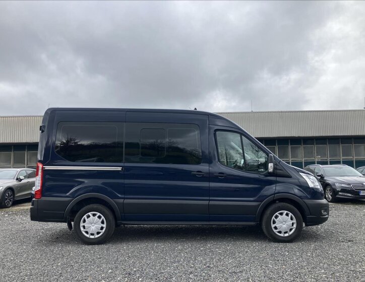 Ford Transit Ostatní 2,0 l 95 kw