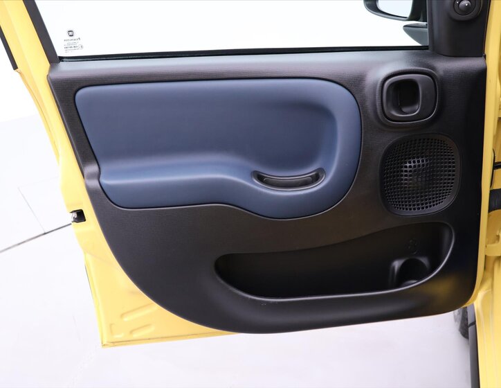 Fiat Panda 11