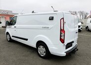 Ford Transit Custom Ostatní 2,0 l 960 kw