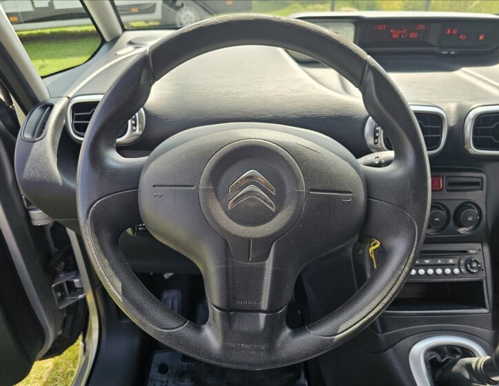 Citroën C3 Picasso 15