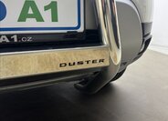 Dacia Duster SUV / Terénní 1,3 l 110 kw