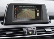 BMW Řada 2 MPV 1,5 l 100 kw
