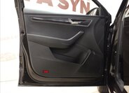 Škoda Karoq Kombi 2,0 l 110 kw