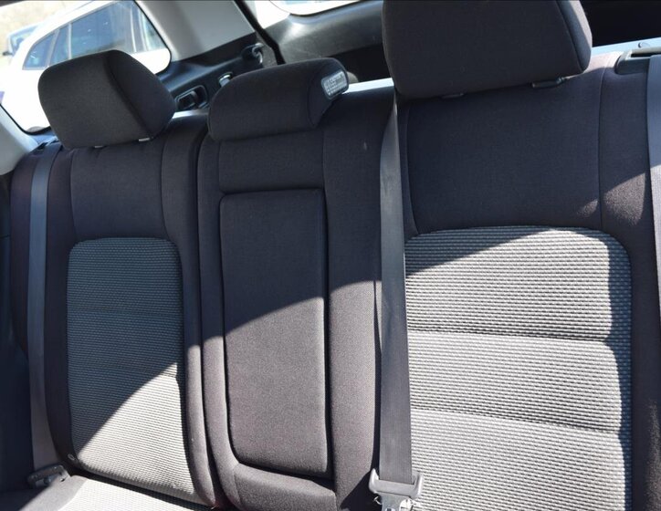 Mazda 6 Kombi 2,0 l 89 kw