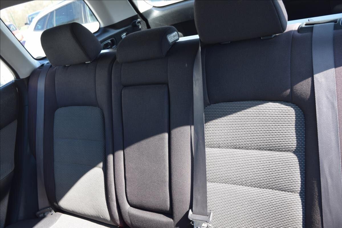 Mazda 6 Kombi 2,0 l 89 kw