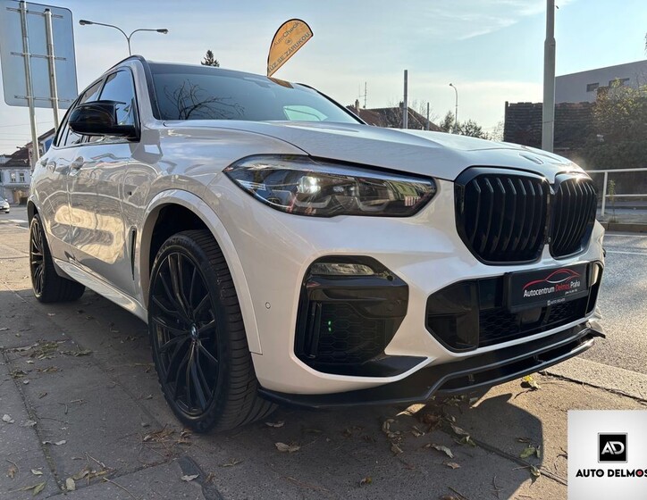 BMW X5 11