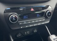 Hyundai Tucson SUV 1,6 l 130 kw