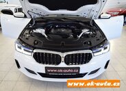 BMW Řada 6 Hatchback 2,0 l 140 kw