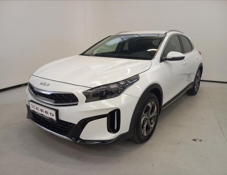 KIA XCeed Hatchback 0,0 85 kw