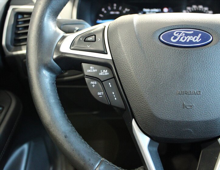 Ford Galaxy MPV 2,0 l 110 kw