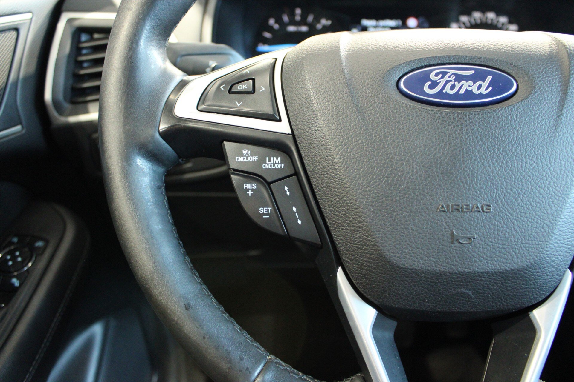 Ford Galaxy MPV 2,0 l 110 kw