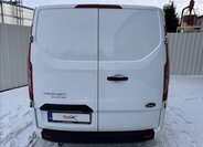 Ford Transit Custom 11