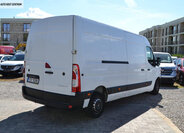 Renault Master Ostatní 2,3 l 100 kw