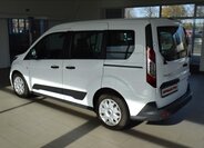 Ford Transit Connect MPV 1,5 l 88 kw