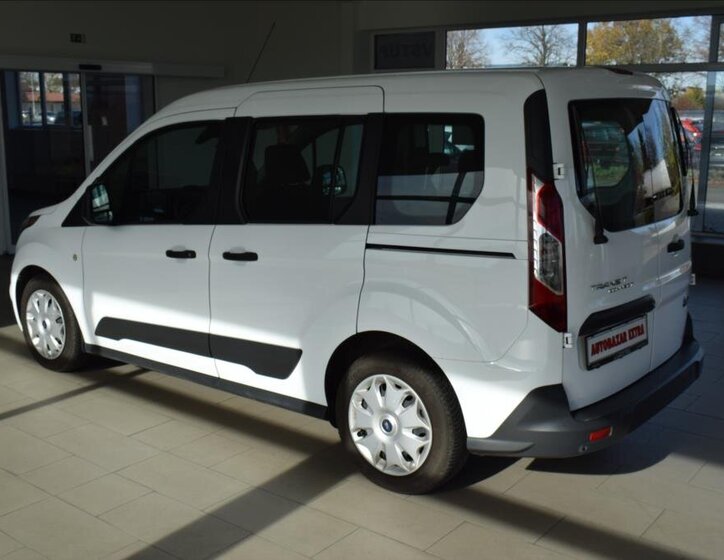 Ford Transit Connect MPV 1,5 l 88 kw
