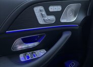 Mercedes-Benz GLE SUV 3,0 l 270 kw