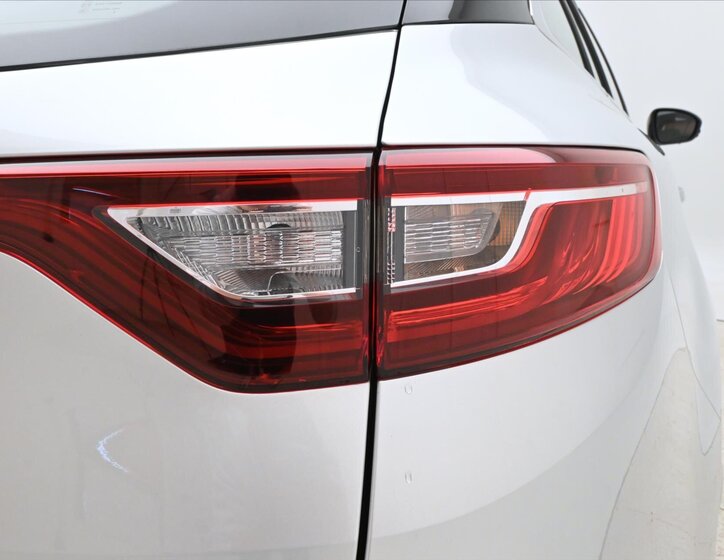 Renault Mégane Kombi 1,3 l 103 kw